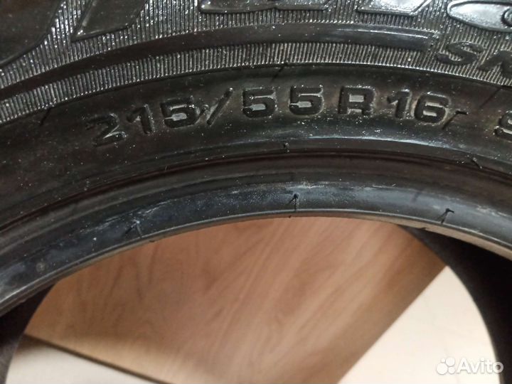 Покрышка 16