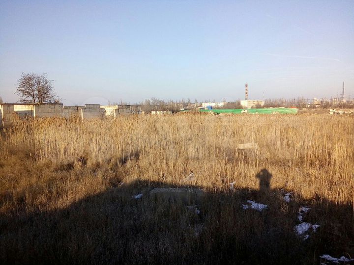 Участок 60 сот. (СНТ, ДНП)