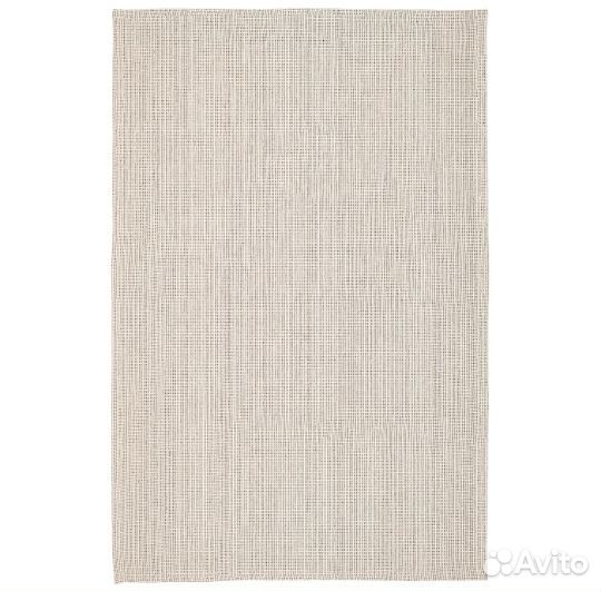 Ковер IKEA Типхеде