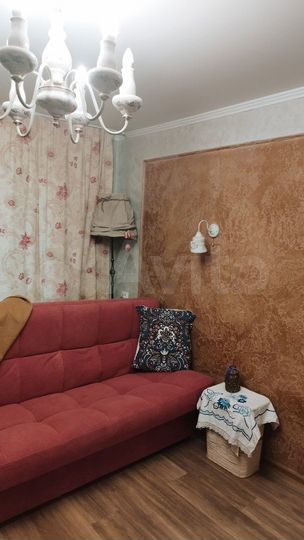 1-к. квартира, 34,7 м², 3/3 эт.