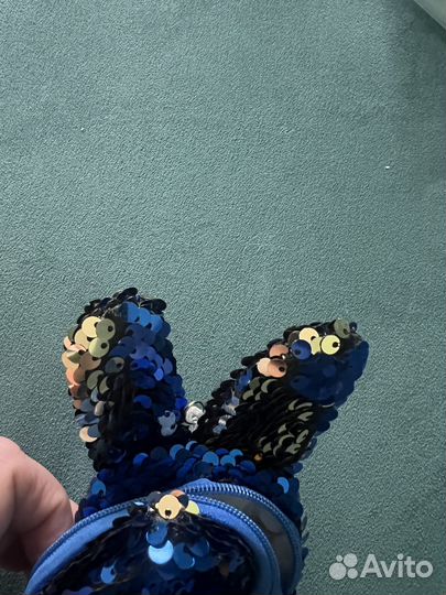 Детский мини рюкзачок