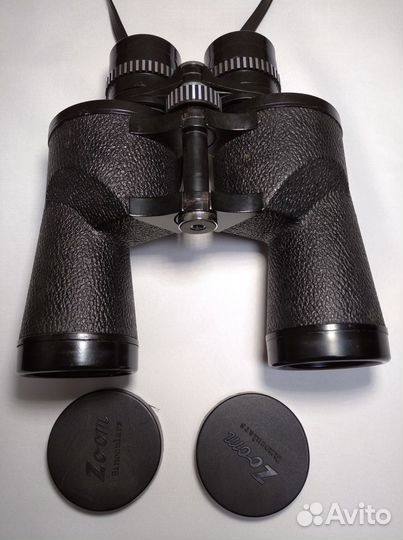 Бинокль из Японии SNW 12x50x5 Лот№386