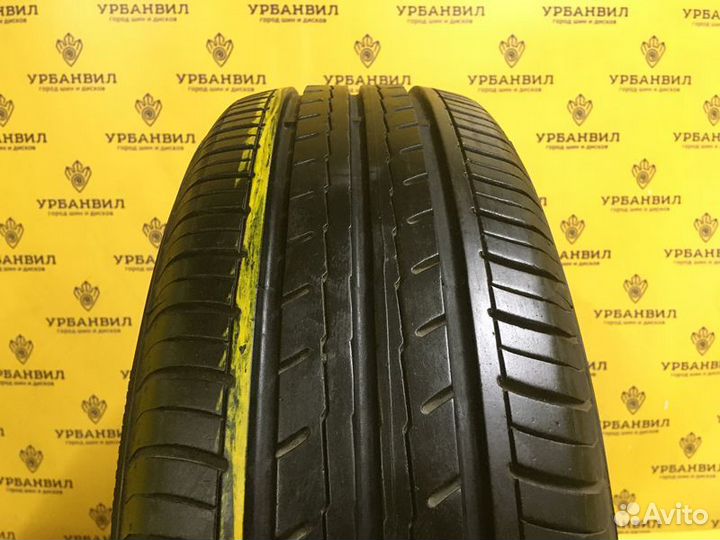 Yokohama BluEarth-ES ES32 185/60 R15 88H