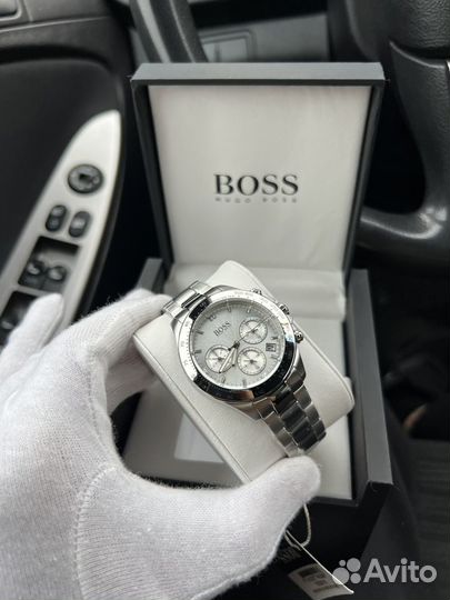 Часы оригинал Hugo Boss HB1502616