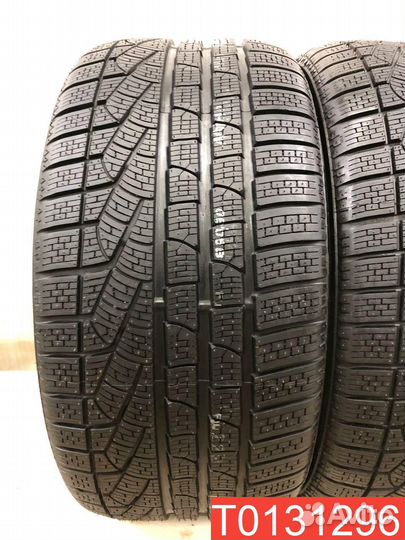 Pirelli Winter Sottozero 240 Serie II 275/40 R19 105V