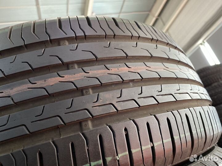 Continental EcoContact 6 225/45 R18