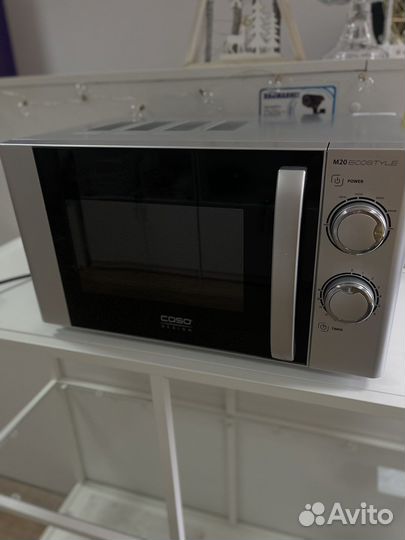 Микроволновая печь