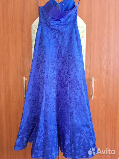 Платье на выпускной