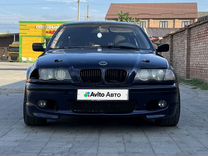 BMW 3 серия 2.2 MT, 1999, 362 856 км, с пробегом, цена 350 000 руб.