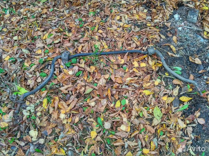 Стабилизатор поперечной устойчивости для Ауди 100