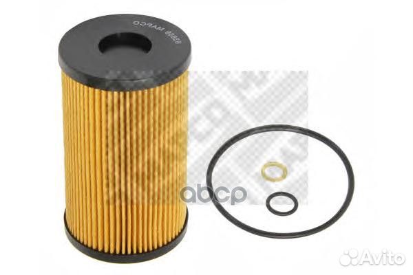 Фильтр топливный VW crafter 30-50 Фургон (2E )