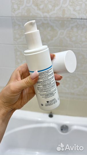 Janssen cosmetics radiant firming tonic