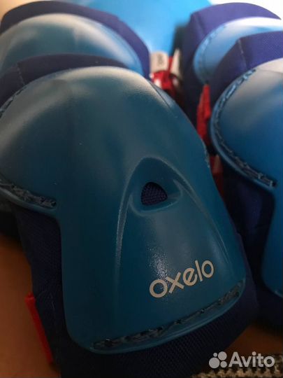 Защита детская