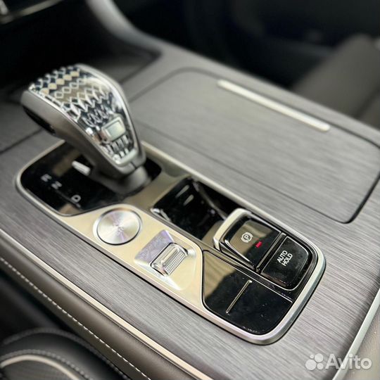 GAC GS8 2.0 AT, 2024