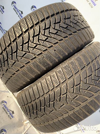 Dunlop Winter Sport 5 225/40 R18 92V