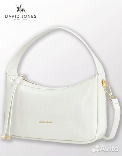 Сумка через плечо