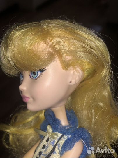 Кукла ever After High