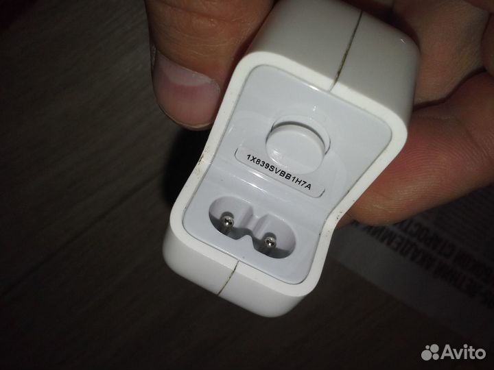 Коробка зарядное Apple iPad 64GB телефон