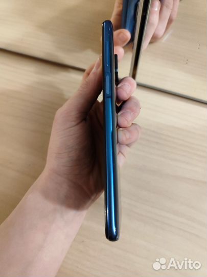 Xiaomi Redmi Note 9 Pro, 6/128 ГБ