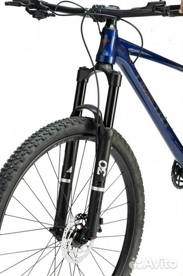 Велосипед timetry TT255 