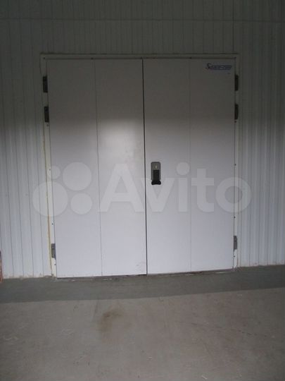 Склад, 125 м²