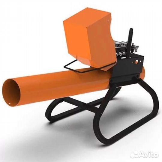 Гром-пушка отпугиватель птиц Sititek Гром E20