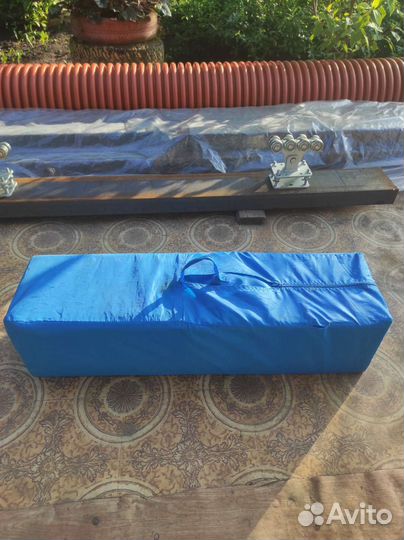 Манеж jetem looping baby