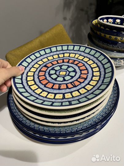 Болеславская керамика