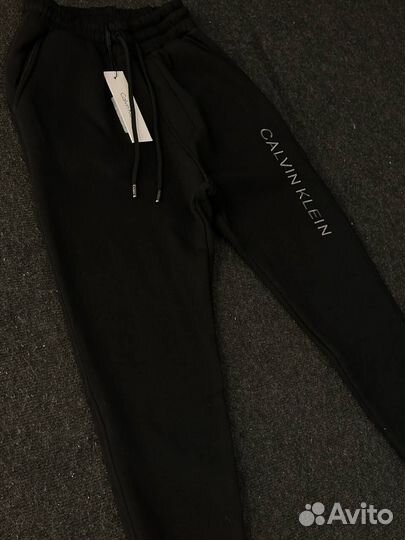 Спортивные штаны Calvin Klein LUX мужские