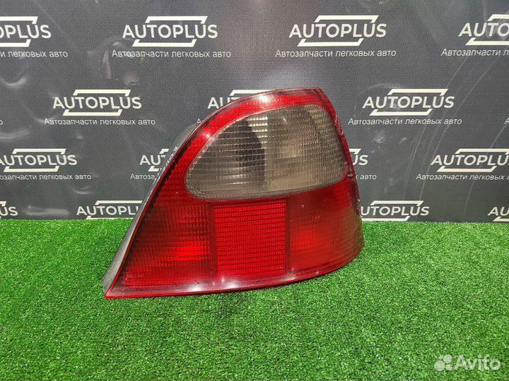 Фонарь задний правый Rover 214 Si RF 14K4F 1998