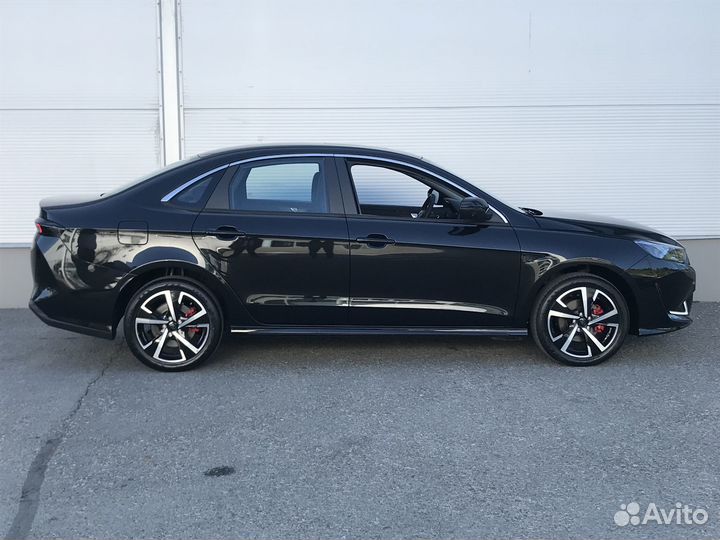 Kaiyi E5 1.5 CVT, 2023