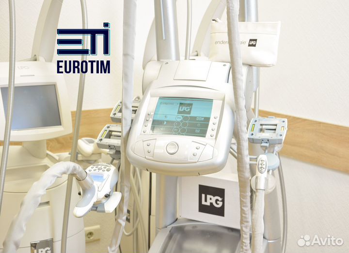 Lpg аппарат LPG Keymodule 2i 2016/621ч Франция