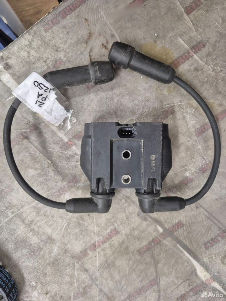 Harley-Davidson Pan America 21-26 катушка