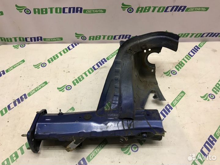 Лонжерон передний левый Mini Cooper R56 N12B16A