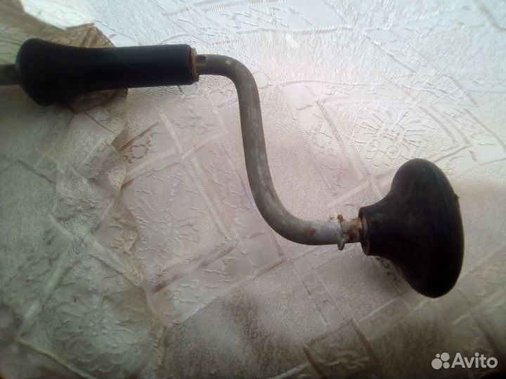 Коловорот СССР