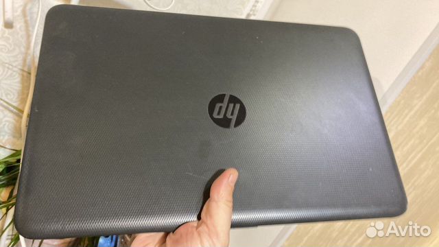 Ноутбук HP 15