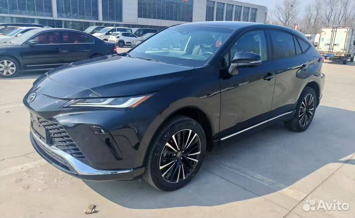 Toyota Venza 2.0 CVT, 2022, 15 000 км