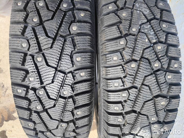 Pirelli Ice Zero 175/65 R14