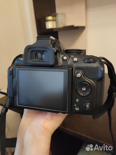 Комплект фотоаппарат+студийный свет+штатив