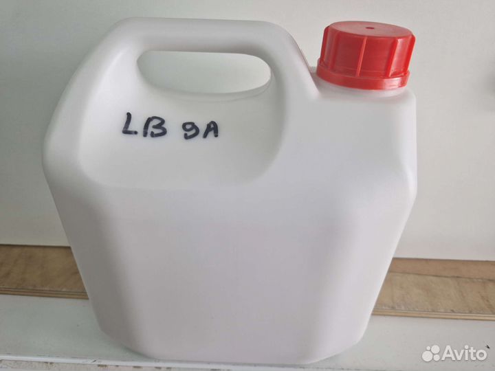 Базовая автомобильная эмаль Volkswagen LB9A