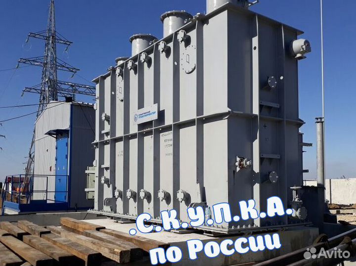 Силовой трансформатор тмг / лот drwpo 99075