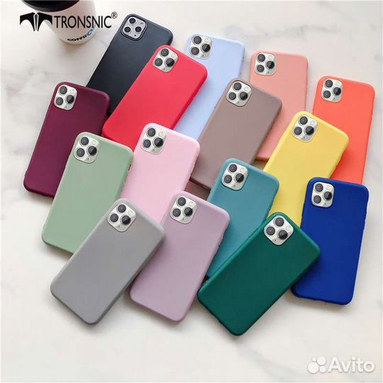 Чехлы на телефон Realme gt 2 pro