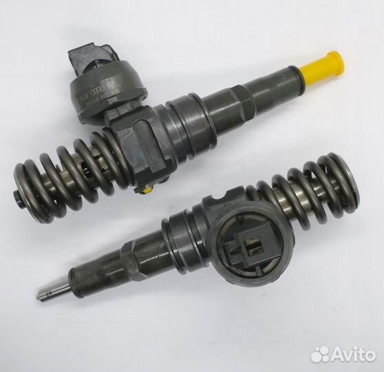 Насос форсунка Bosch 1.9 TDI 0414720036