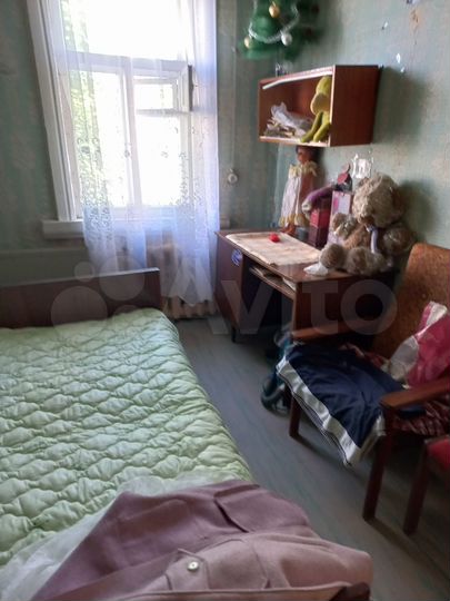 4-к. квартира, 73,3 м², 1/1 эт.