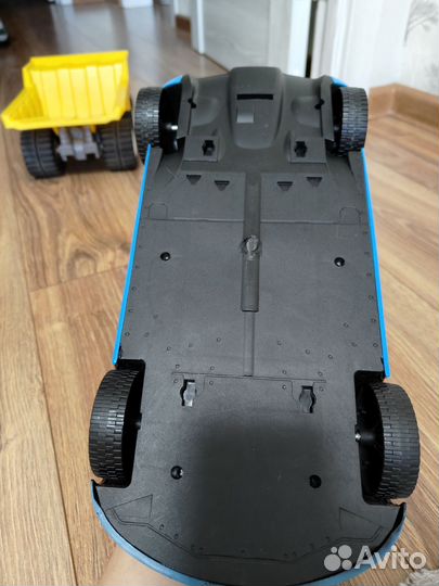 Гоночная машинка 33 см