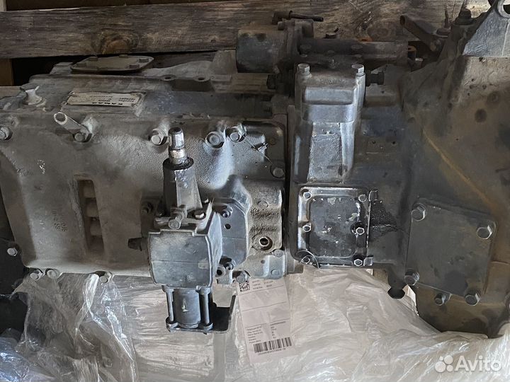 Кпп камаз с делителем