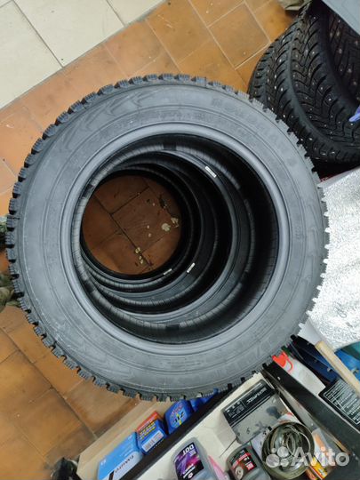 Nordman 5 205/55 R16