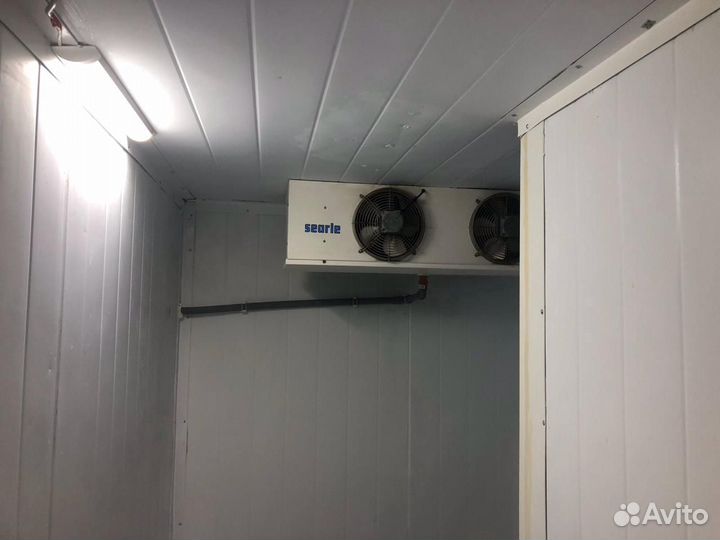 Камера холодильная