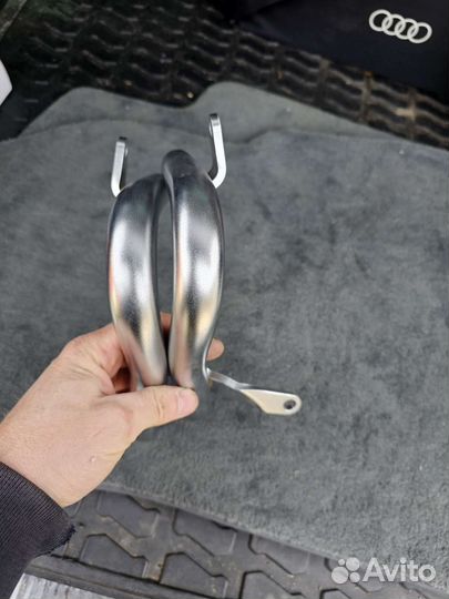 Bmw k1600gtl,gt защитные дуги двигателя