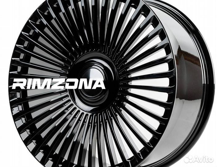 Кованные диски BLI2112 R21 9.0/10.0J 5x112.0